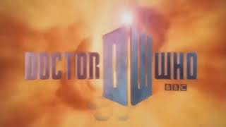 Custom Doctor Who intro 9 Matt Smith and Patrick Troughton ￼