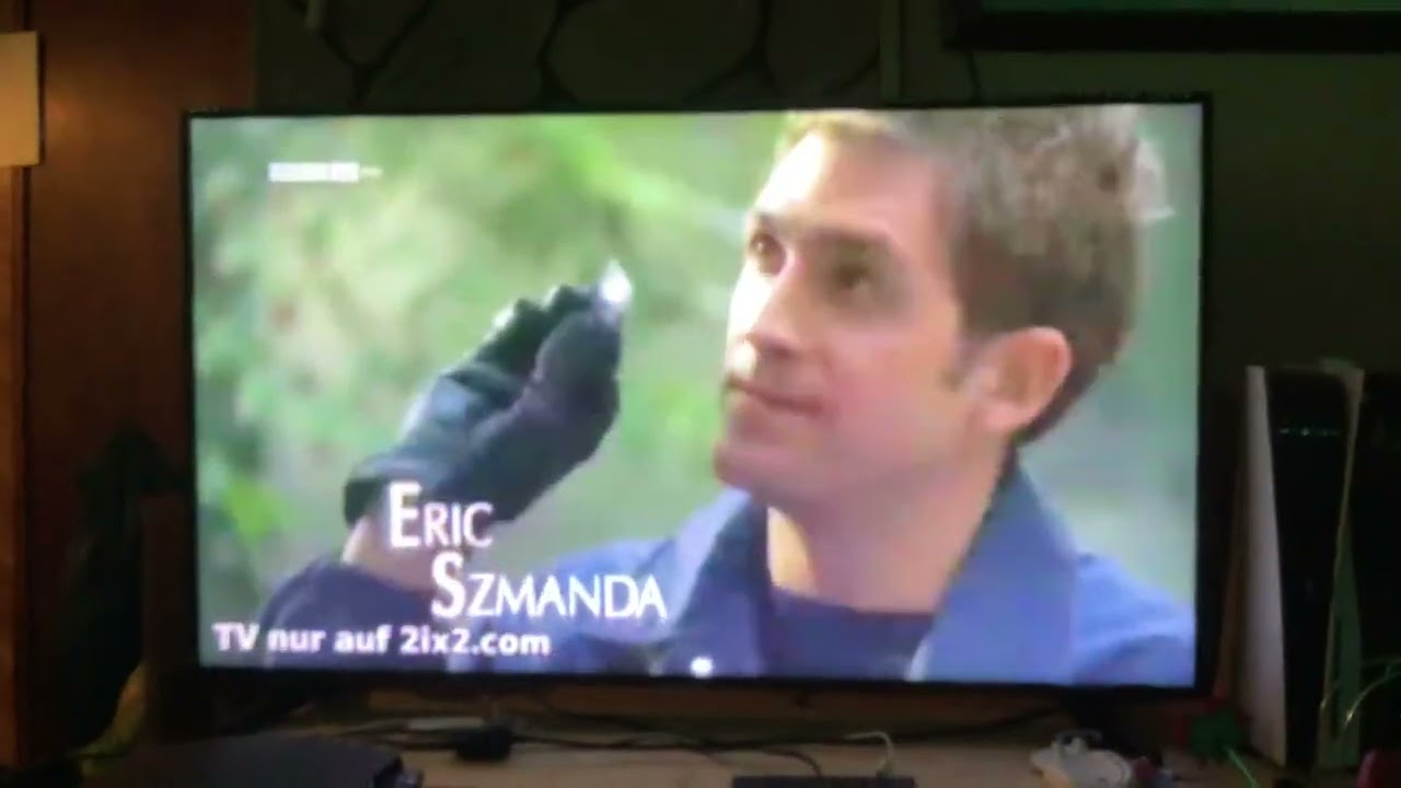 CSI: Crime Scene Investigation Season 11 Intro (Auf RTL DE)