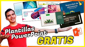 Como personalizar uma apresentação de slides?