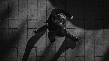 Shawn Raiford-The Next Step