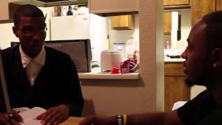 The Freaks Vs Geeks TXST Promo Skit