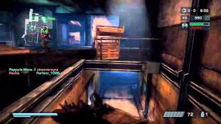 Killzone 3 Beta Gameplay 2 HD