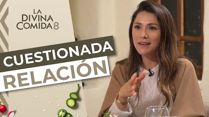 "TODO MI TRABAJO NO EXISTE": Loreto Aravena y los ...