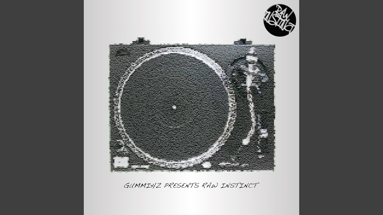 Can You See (GummiHz presents Raw Instinct)