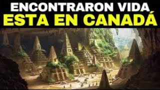 Lo Que Descubrieron en Canadá Conmocionó al Mundo Entero