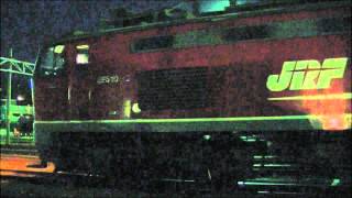 【HD】EF510のVVVFインバータ