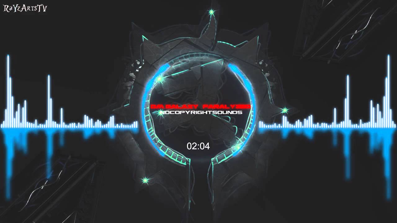 | NCS | DM Galaxy - Paralyzed |