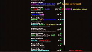 The Best server on the universe And its name is [RaidCraft]