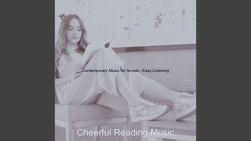 High-class Backdrops for Reading