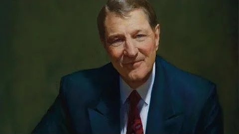 Some Say This is Neal A. Maxwell's Greatest Talk E...