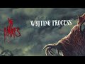 Capture de la vidéo In Flames - Making Of Foregone Pt.1: Writing Process (Official Documentary)