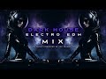 Dark house  electro  edm mix  the enigma tng