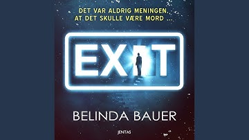 Chapter 19.5 & Chapter 20.1 - Exit