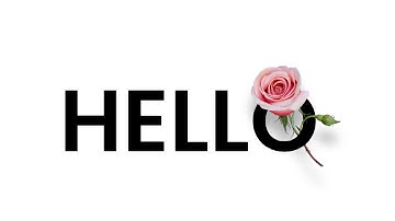 Stunning 3D Effect With CSS