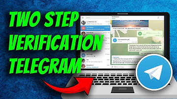 How To Turn On Two Step Verification On Telegram Desktop