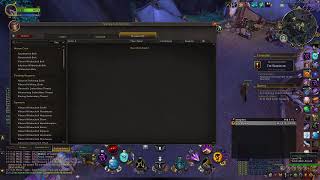 Controller Mythic Amirdrassil! Aug Evoker!