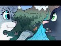 Silverstream dream visits Ravenpaw despite not meeting him in life... - Ravenpaw&#39;s Farewell: Part 7