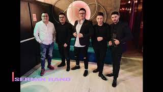 Sermin BAND - Amor Amor  ( Cover ) LIVE 100% Resimi