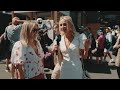 Wimbledon Threads with Morgan Riddle | Episode Five