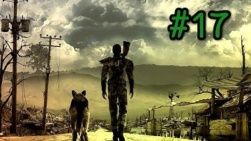 Lets Play Fallout 3 HD w/ Commentary Part 17 Goliath Super Mutant!!