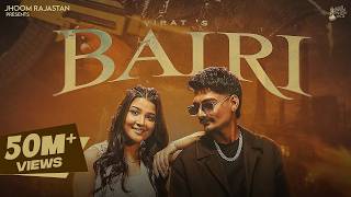 Bairi (Chandni Raat Mein Goli) Virat, Miss Parul | Pradeep Solanki, Heena | New Rajasthani Song 2026