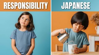 Famous The 5-Second Rule Japanese Parents Use to Teach Responsibility Profile