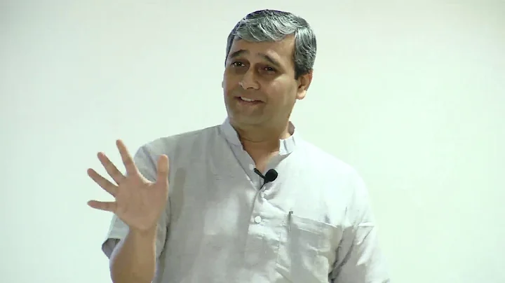 Whither L? Putting the L back in NLP - Dr. Shrikan...