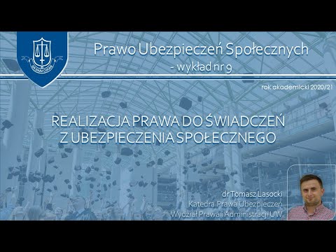 Wideo: Czy SBA może uzupełnić ubezpieczenie społeczne?