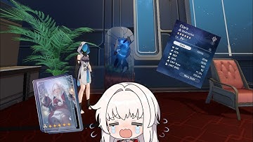 Memory of Chaos 10 1.2 - E0 Clara as dps on both sides