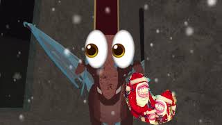 #alliwantforchristmasisyouspoofmep part 6