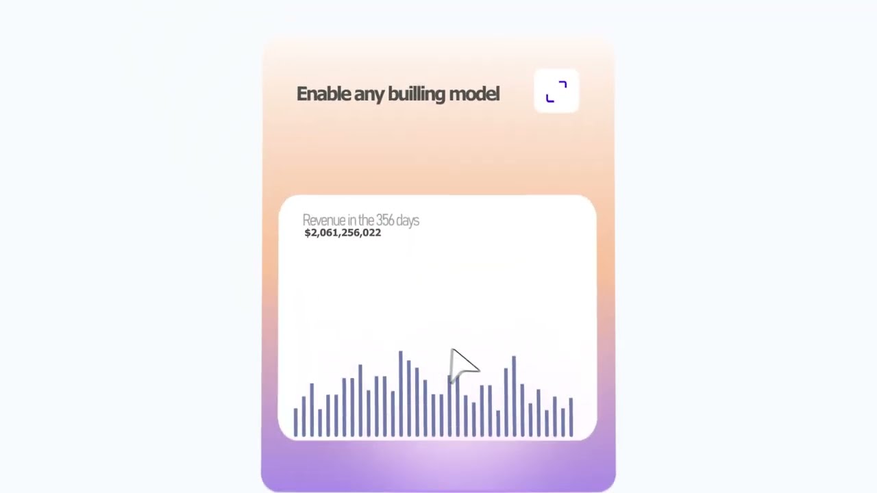 a saas animation