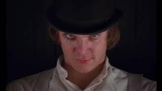 A Clockwork Orange(1971) - OPENING SCENE