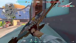 Chamber With 2 Big Clutch And 29 Kills But...