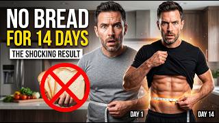 I Quit Bread for 14 Days… My Body Changed Faster Than I Expected