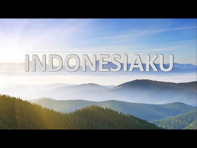 THEME SONG NO COPYRIGHT - INDONESIAKU : Panorama budaya Indonesia class=