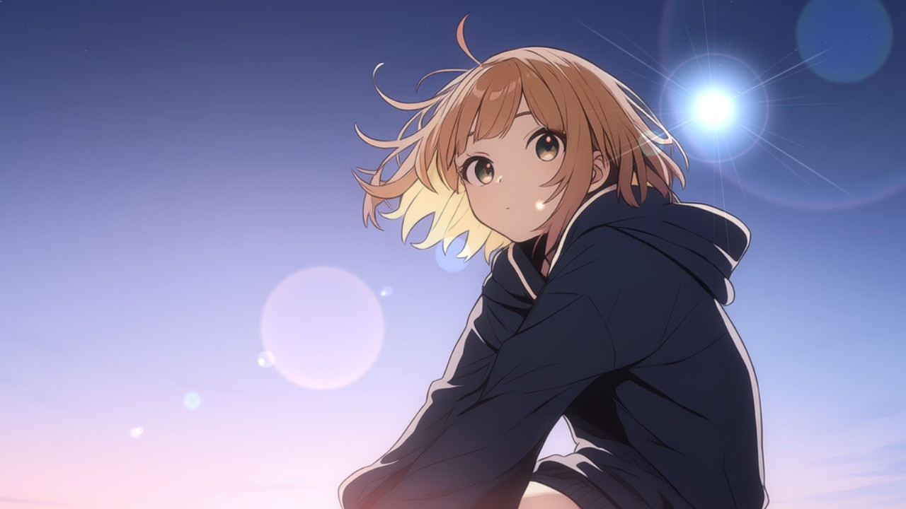 まるめろ「まだ、ここにいる。」MV