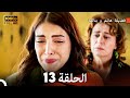 فضيلة هانم و بناتها الحلقة 13 أقسام طويلة Long Version Arabic Dubbed FULL HD 