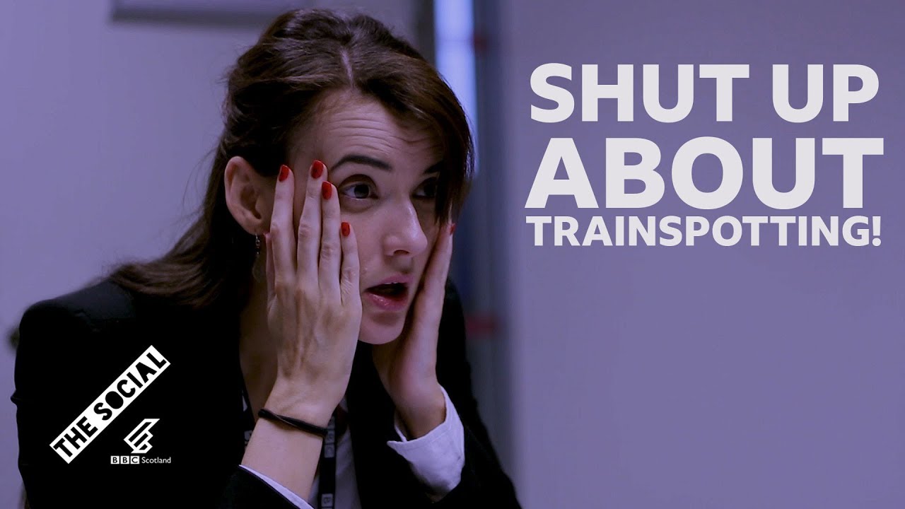 BBC Brainstorm - Ideas For The New TV Channel?