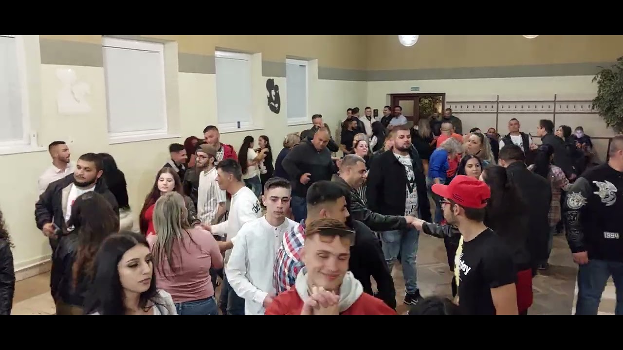 Zabava Skároš Kume Band💯 2023💥