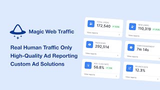 🚀 Boost Your Website Traffic with MagicWebTraffic.com – Get Real Visitors Today!