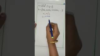 PART 3 PROBLEMS BASED PUMPING LEMA