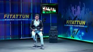 Fitattun Wakokin Kannywood Kashi Na 26 screenshot 5