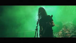 Gojira - Toxic Garbage Island (Brixton Academy London 2013)