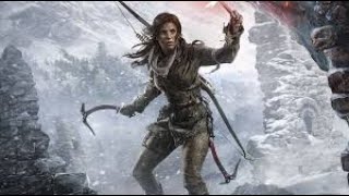 Rise of the Tomb Raider #4