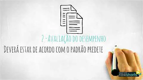 O que faz o controle estratégico?