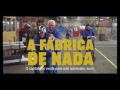 "A Fábrica de Nada" já chegou aos cinemas portugueses