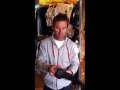 Pete talks about the great value 5mm O'Neill Epic Boot