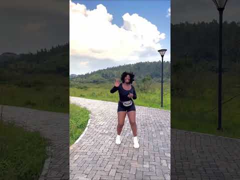 Amapiano Breakfast Dance Challenge 