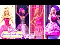 Ahora Soy/Las Princesas Desean Diversión | Mezcla | Barbie™ La Princesa y La Estrella de Pop