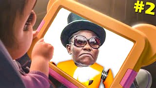 COFFIN DANCE GUY Is not appropriate for THIS KID screenshot 3